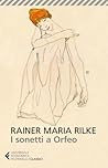 I sonetti a Orfeo