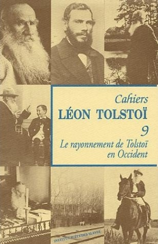 Le rayonnement de Tolstoï en Occident