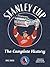 Stanley Cup: The Complete History (Hockey Hall of Fame)