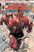 The Despicable Deadpool #298