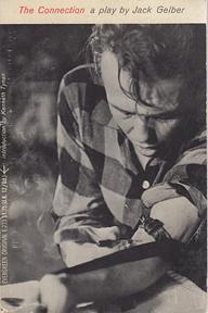 Jack gelber biography 02 picture