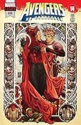 Avengers (2016-2018) #688