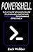 Powershell by Zach Webber