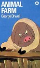 Animal Farm by George Orwell