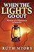 When the Lights Go Out: Memoir of a Missionary to Somalia