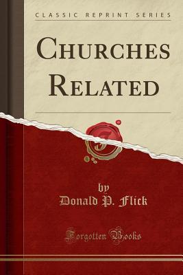 Churches Related (Classic Reprint)