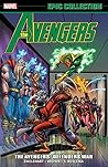Avengers Epic Col...