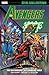 Avengers Epic Collection, Vol. 7: The Avengers/Defenders War