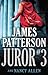 Juror #3 by James Patterson