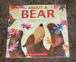 About A Bear (Paperback)