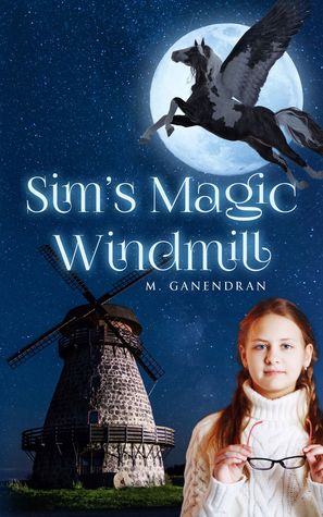 Sim's Magic Windmill