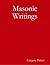 Masonic Writings