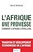L'Afrique, une promesse by Herve Mahicka MOUNKALA
