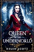 Queen of the Underworld (Cerberus #3)
