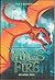 Escaping Peril (Wings of Fire, #8)