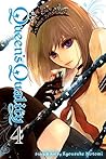 Queen’s Quality, Vol. 4 by Kyousuke Motomi