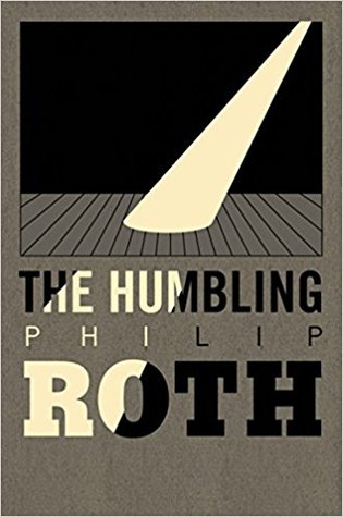 The Humbling (Hardcover)