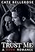 Trust Me: A BDSM Romance (The Club Book 5)