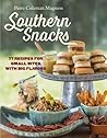 Southern Snacks by Perre Magness