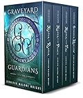 Graveyard Guardians Box Set