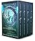 Graveyard Guardians Box Set Books 1-3 Plus Prequel Novella by Jennifer Malone Wright