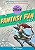 HOW TO DRAW FANTASY: Step b...