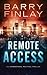 Remote Access (Marcie Kane, #3)