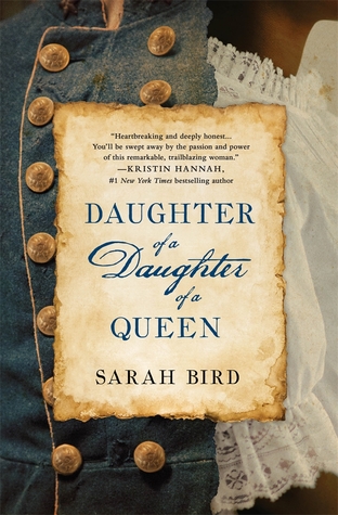 Daughter of a Daughter of a Queen (Audio CD)