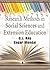 Research Methods In Social Sciences And Extention Education by Sagar Mondal G L Ray