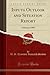 Inputs Outlook and Situation Report: February 1985 (Classic Reprint)