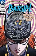 Batgirl (2016-2020) #22