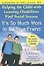 It's So Much Work to Be Your Friend: Helping the Child with Learning Disabilities Find Social Success