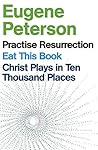 Eugene Peterson: ...