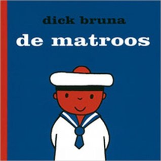 De matroos (Hardcover)