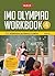 International Mathematics Olympiad Work Book (IMO) - Class 4 by Mahabir Singh