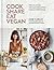 Cook Share Eat Vegan by Aine Carlin