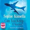 Can You Keep a Secret? by Sophie Kinsella