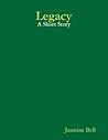 Legacy: A Short Story