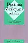 Doctrina Wesleyan...