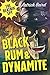 Black Rum & Dynamite (The Beatnik Spy Book 3)