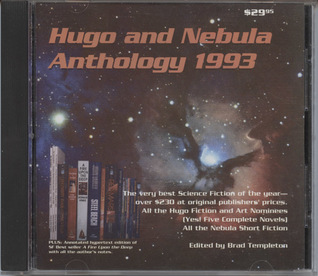 Hugo and Nebula Anthology 1993
