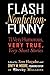 Flash Nonfiction Funny by Brian  Doyle