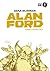 Alan Ford. Libro quattro
