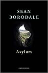 Asylum by Sean Borodale