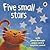 Five Small Stars (Rhymes)