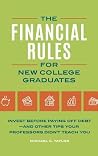 Financial Rules f...