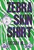 Zebra Skin Shirt (Strattford County Yarn, #3)