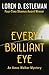 Every Brilliant Eye (Amos Walker #6) by Loren D. Estleman