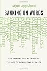 Banking on Words:...