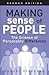Making Sense of People: The Science of Personality Differences
